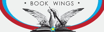 Book WIngs logo