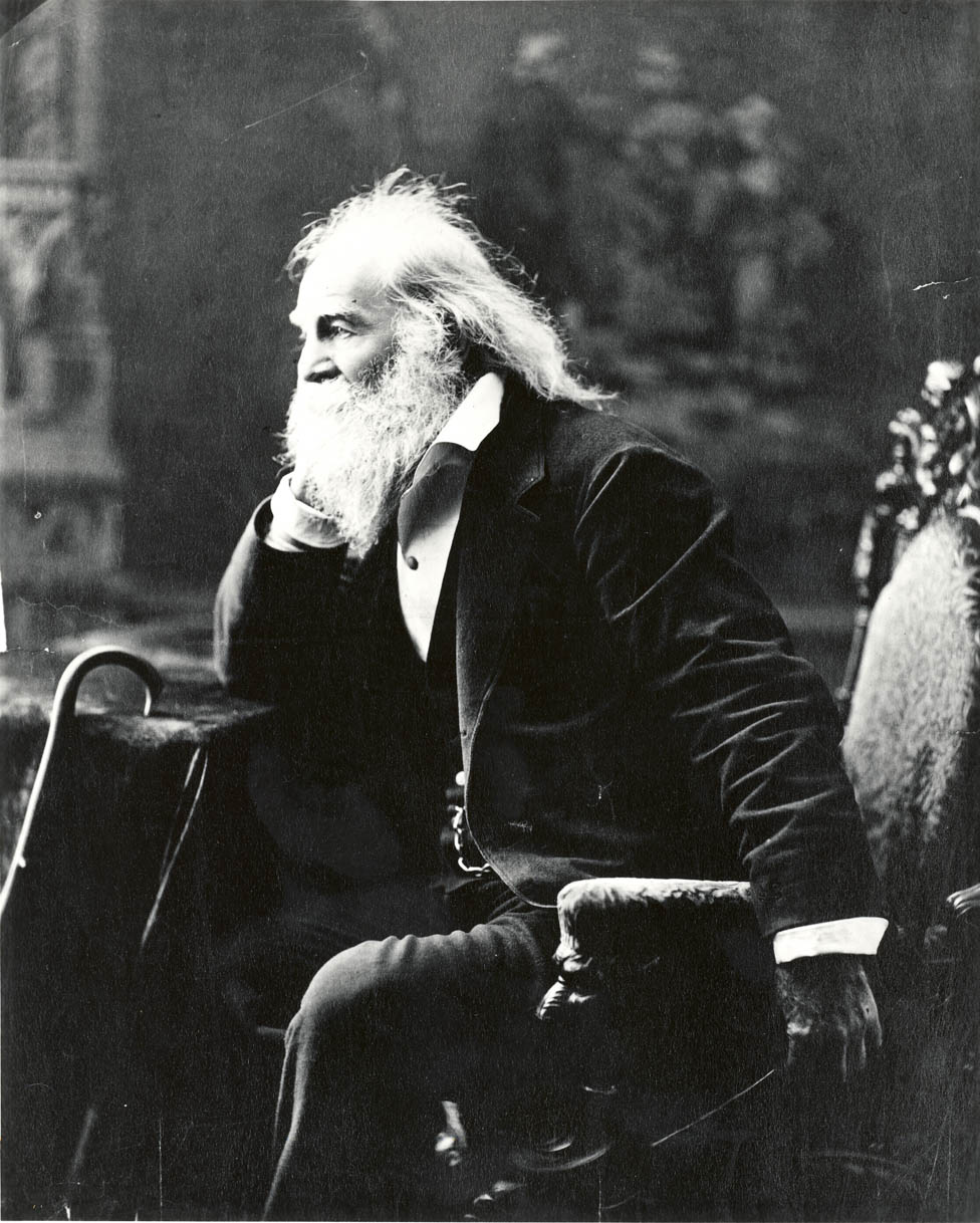 Photo B.F. Kenny, 1881