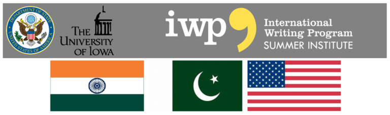 IWP Summer Institute Logo