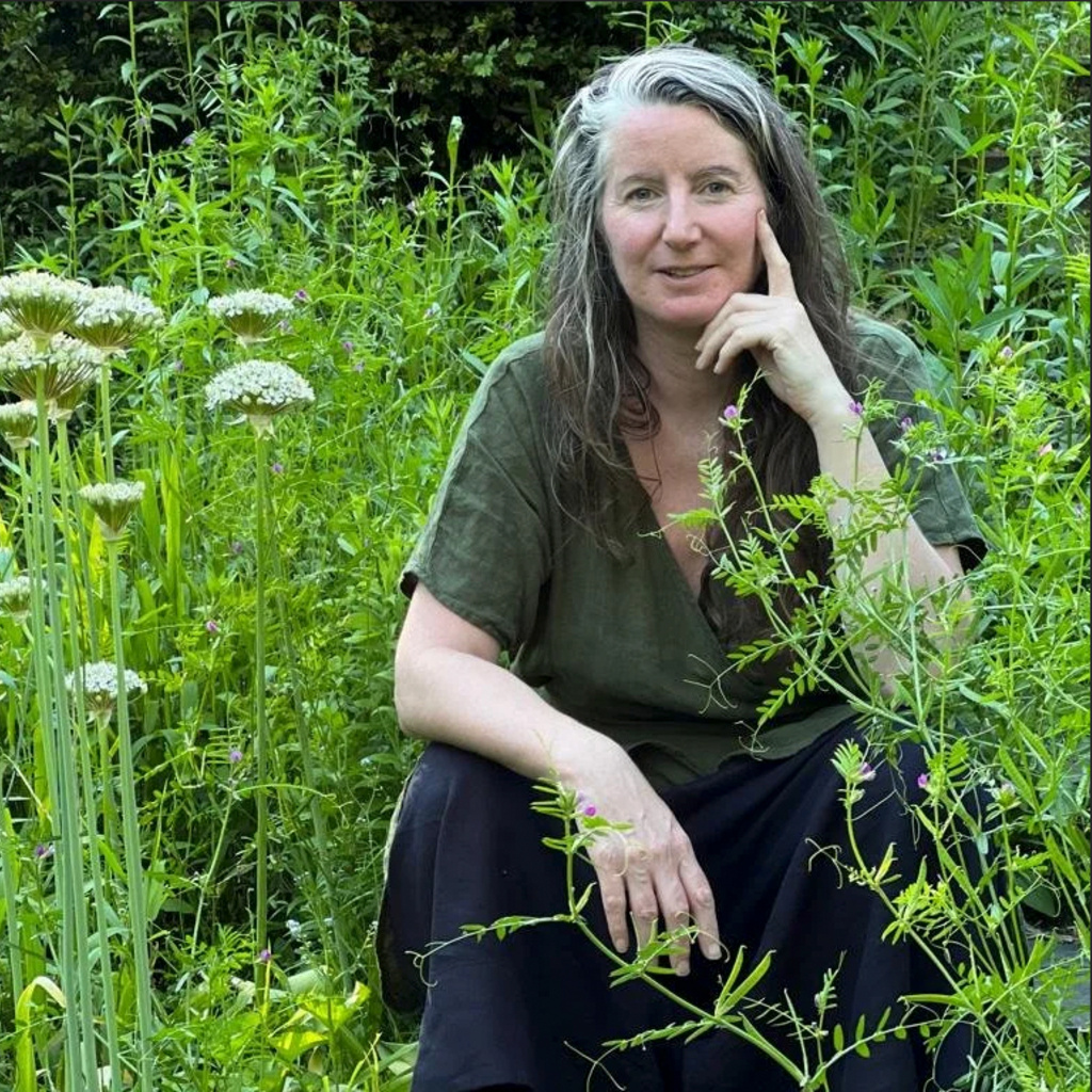 Tree Tour and Workshop with Katie Holten promotional image