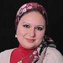Ghada AL-ABSY غادة العبسي 