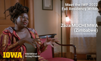 ON THE MAP 2022: INTERVIEW with Zaza MUCHEMWA, Zimbabwe