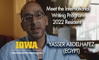 ON THE MAP 2022: INTERVIEW WITH Yasser ABDEL HAFEZ, eGYPT