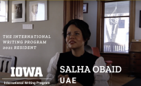 On the Map 2021: Interview with Salha OBAID, UAE