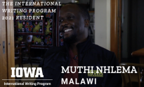 On the Map 2021: Interview with Muthi NHLEMA, Malawi