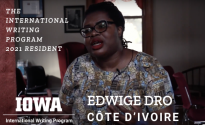 On the Map 2021: Interview with Edwige DRO, Côte d’Ivoire