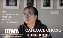 On the Map 2021: Interview with Candace CHONG Mui Ngam, Hong Kong
