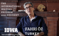On the Map 2021: Interview with Fahri ÖZ, Turkey
